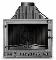 Каминные топки