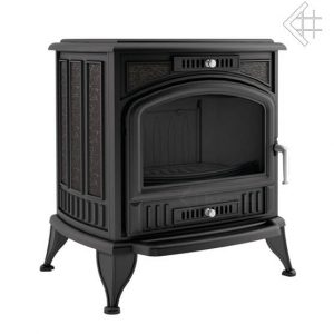 Печь дровяная Kratki Koza K6 150