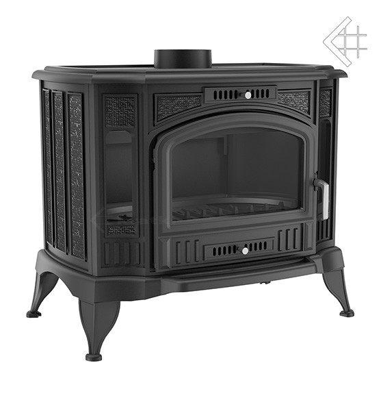 Печь дровяная Kratki Koza K9 150 W