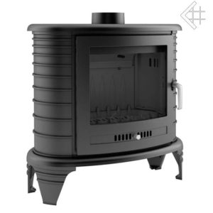 Печь дровяная Kratki Koza K8