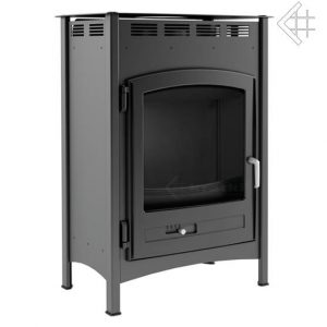 Печь дровяная Kratki Koza ALICJA 15