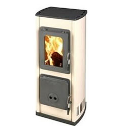 Отопительная печь VERONA Thorma