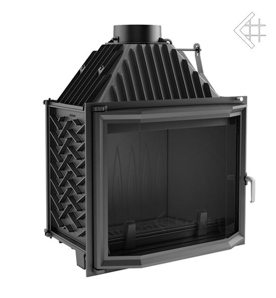 Каминная топка AMELIA 25 призма