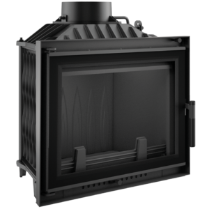 Каминная топка ANTEK 10 DECO