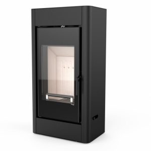 Стальная печь DEFRO HOME SOLUM