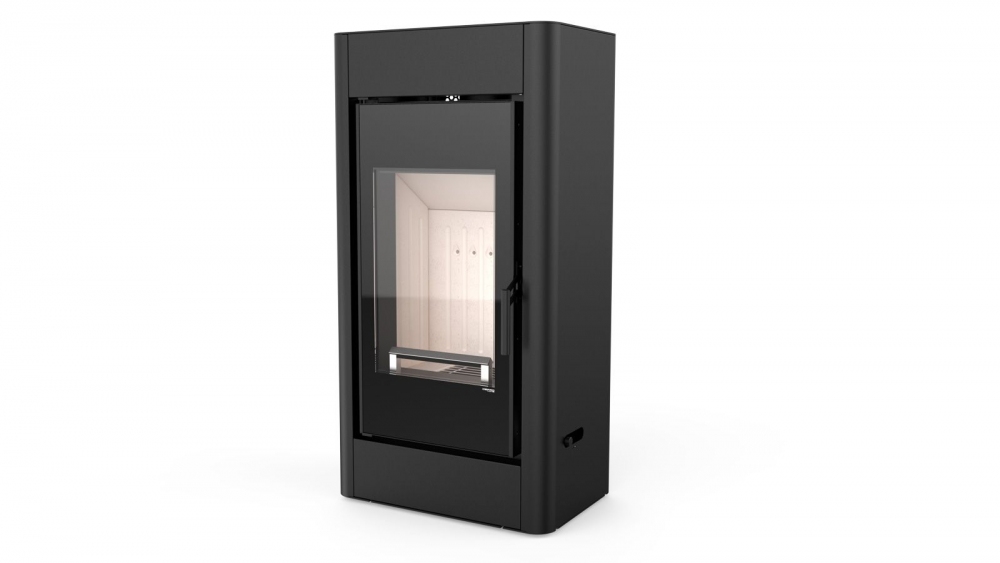 Стальная печь DEFRO HOME SOLUM