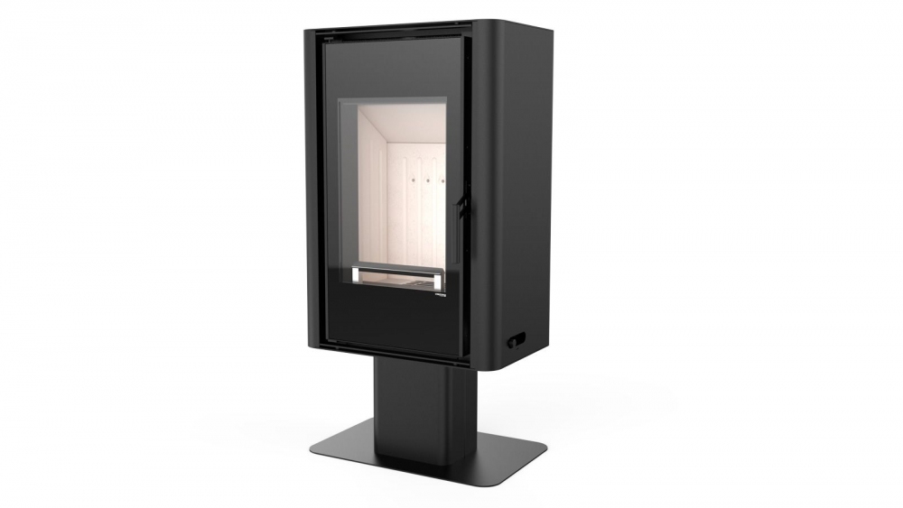 DEFRO-Home-Solum-Top Стальная печь Defro Home Solum Top