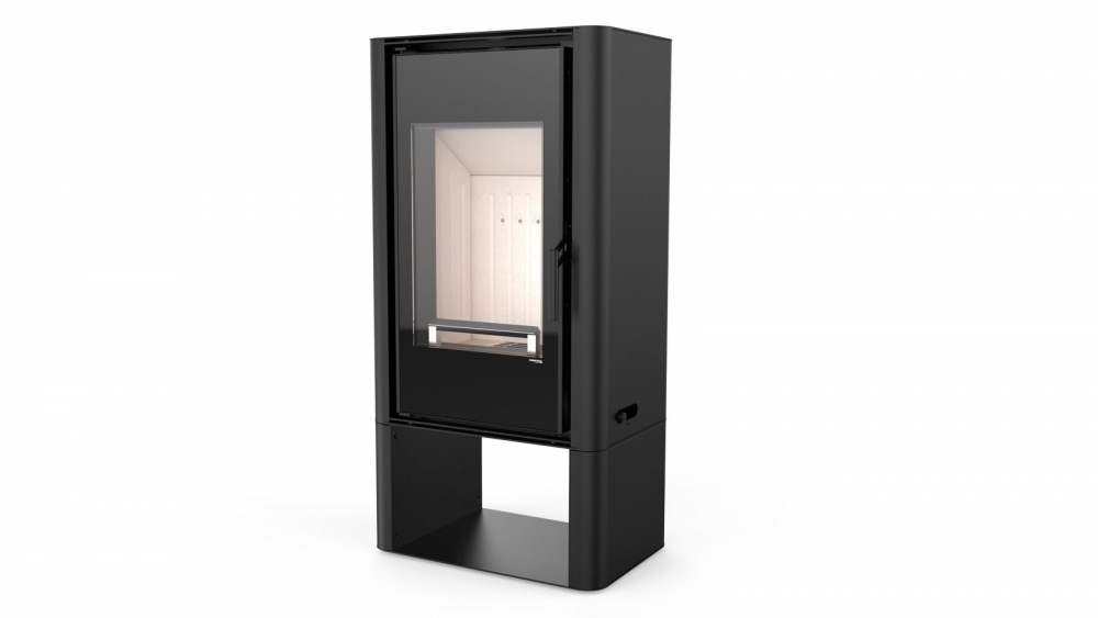 stalnaia-pech-defro-home-solum-log Стальная печь Defro Home Solum Log